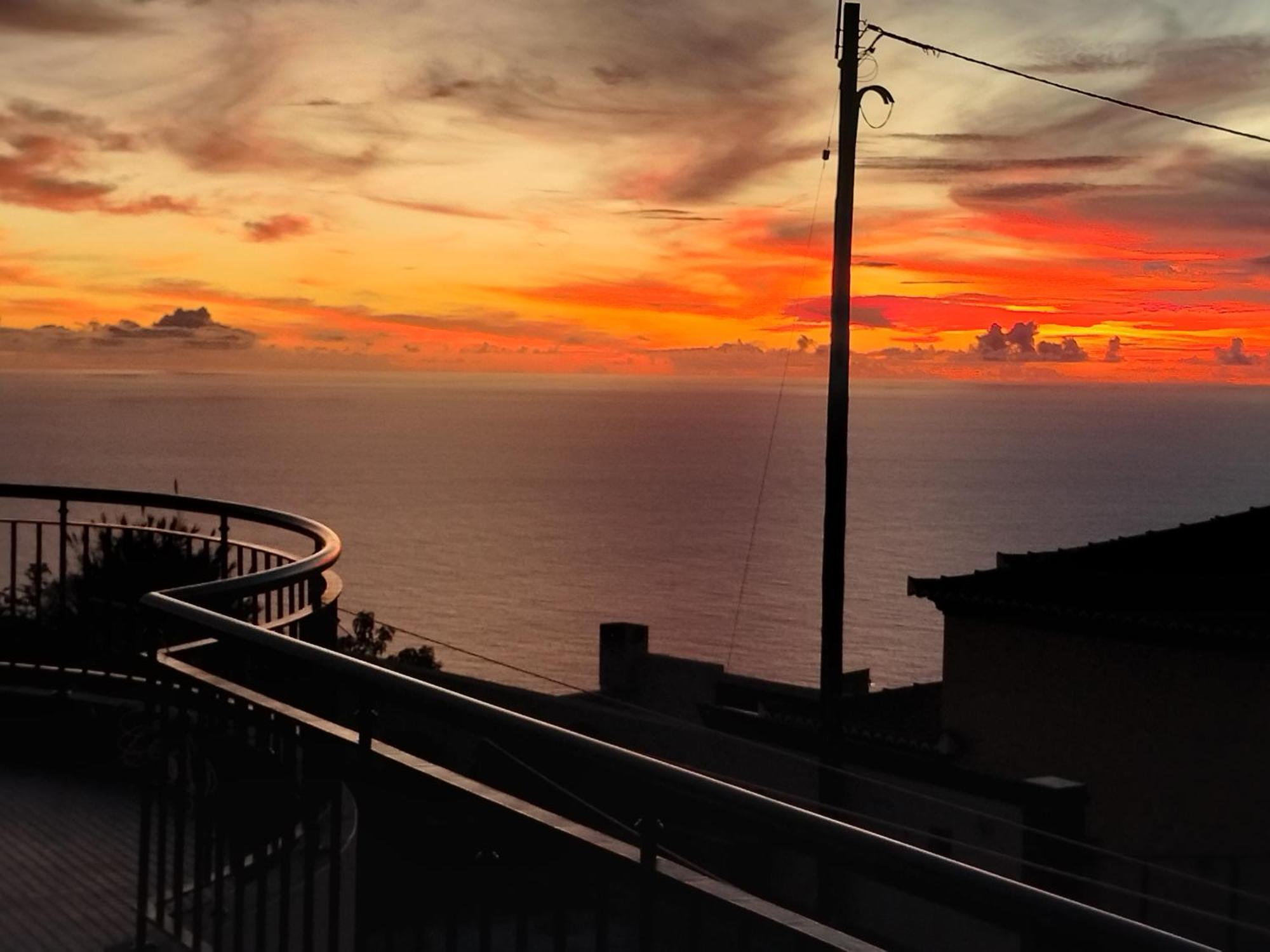 Beautiful View 3 Arco Da Calheta - Ilha Da Madeira Lägenhet Exteriör bild