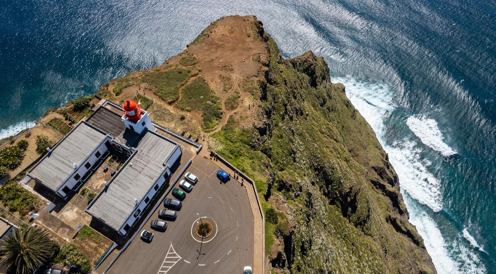 Beautiful View 3 Arco Da Calheta - Ilha Da Madeira Lägenhet Exteriör bild